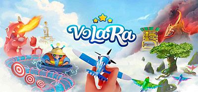 Oculus Quest 游戏《小飞机》Volara